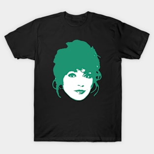 Kate bush ||| 80s retro T-Shirt